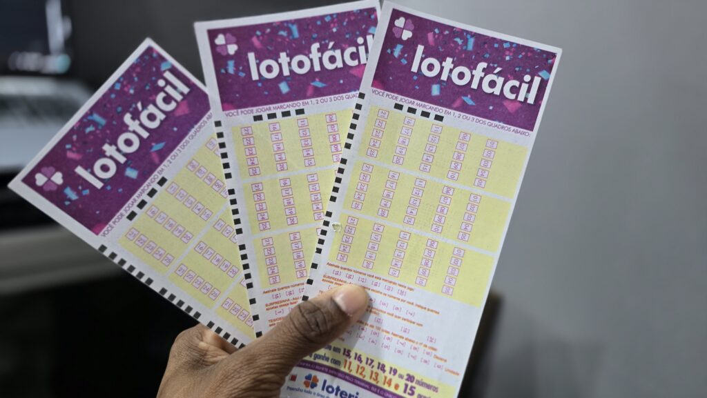 Como ganhar na lotofacil: 5 dicas úteis