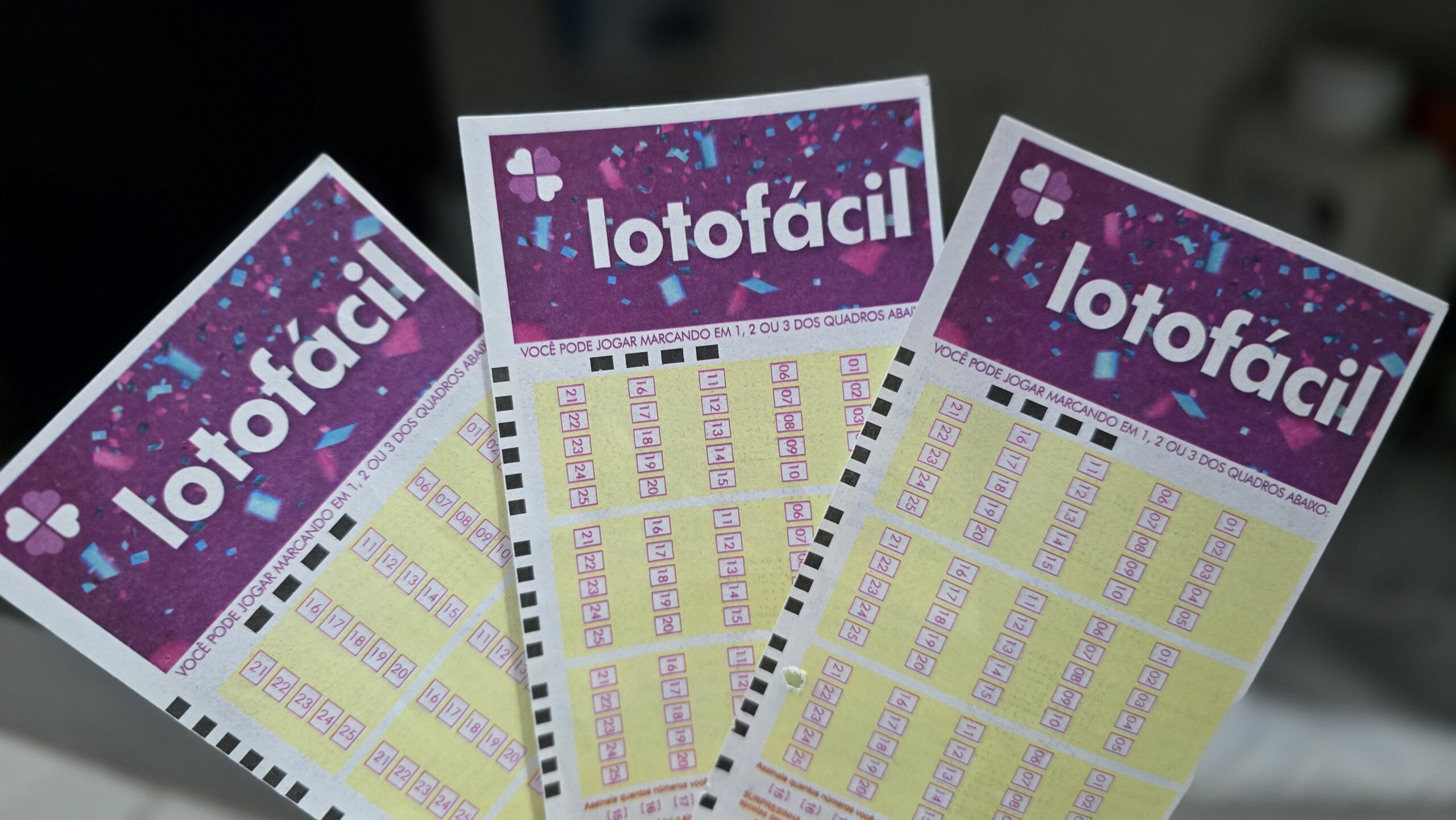 Como ganhar na lotofacil: 5 dicas úteis
