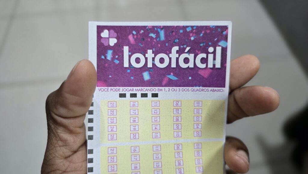 Como ganhar na lotofacil: 5 dicas úteis